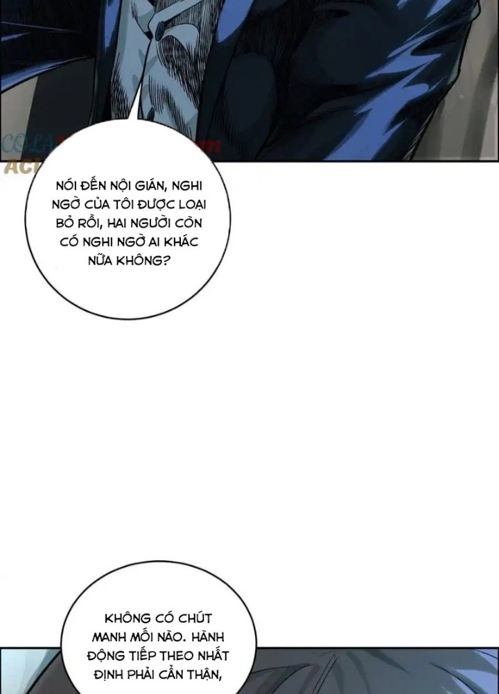 Dị Thú Mê Thành Chapter 58 - Trang 2