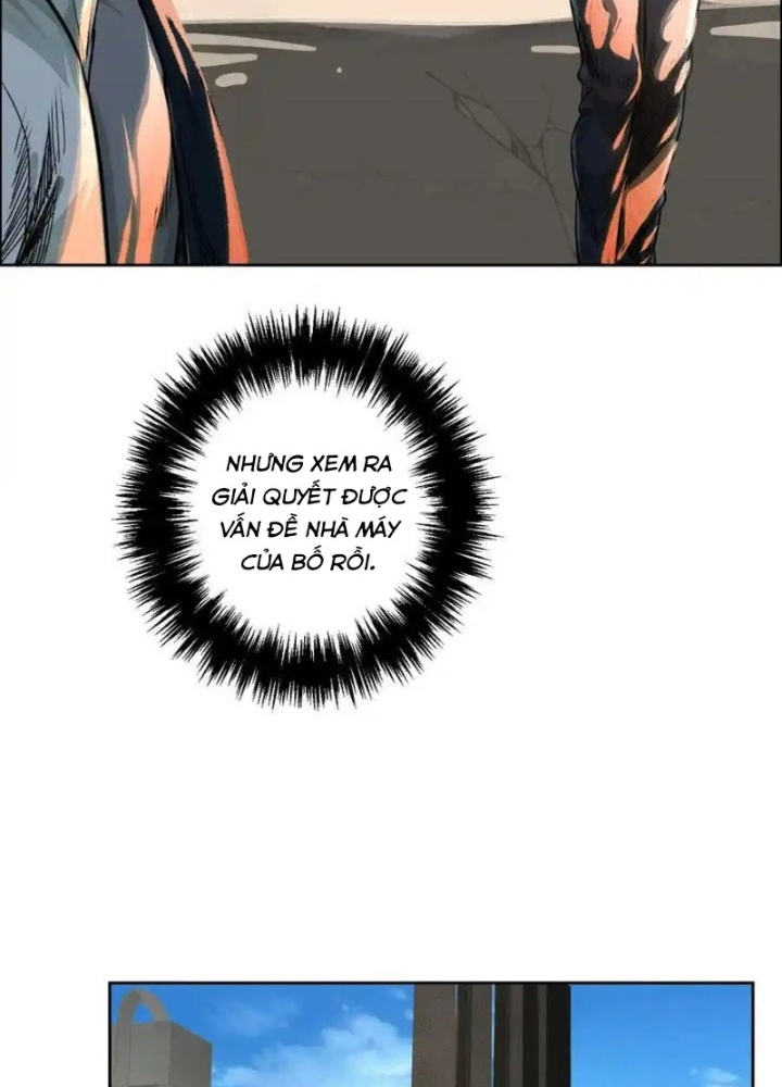 Dị Thú Mê Thành Chapter 58 - Trang 2
