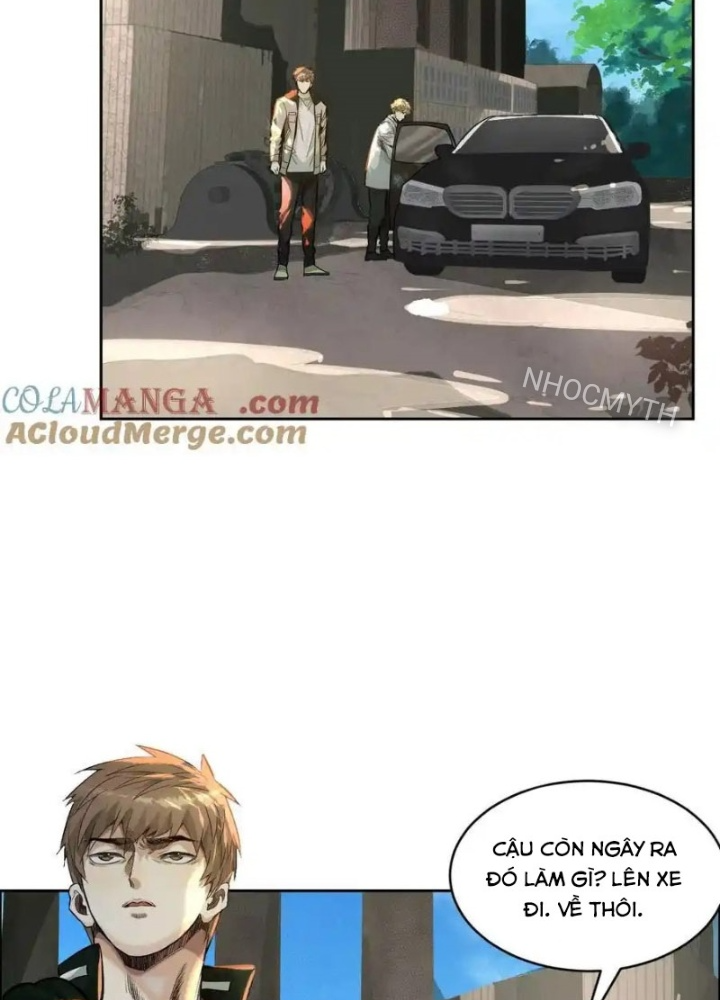 Dị Thú Mê Thành Chapter 58 - Trang 2