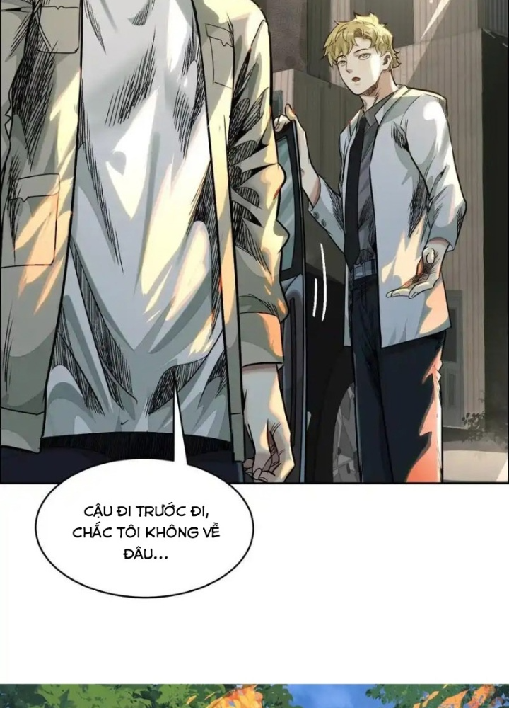 Dị Thú Mê Thành Chapter 58 - Trang 2