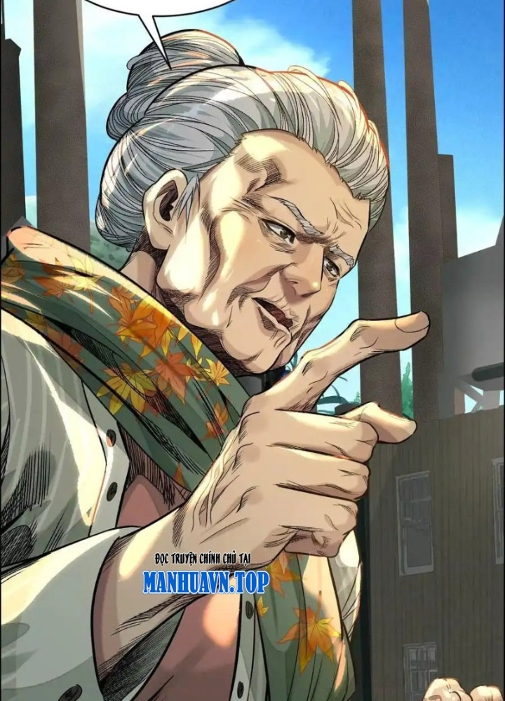 Dị Thú Mê Thành Chapter 58 - Trang 2