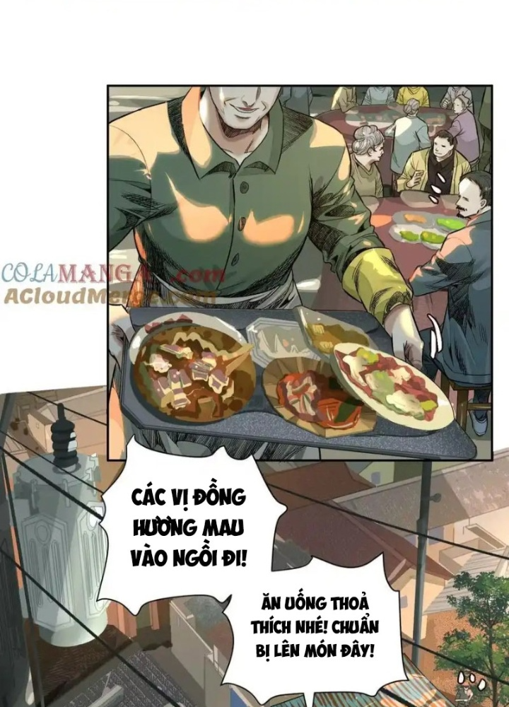 Dị Thú Mê Thành Chapter 58 - Trang 2