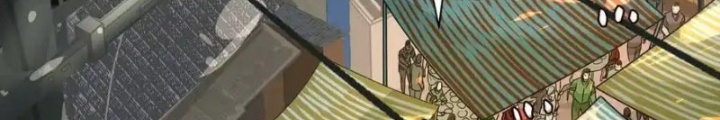 Dị Thú Mê Thành Chapter 58 - Trang 2