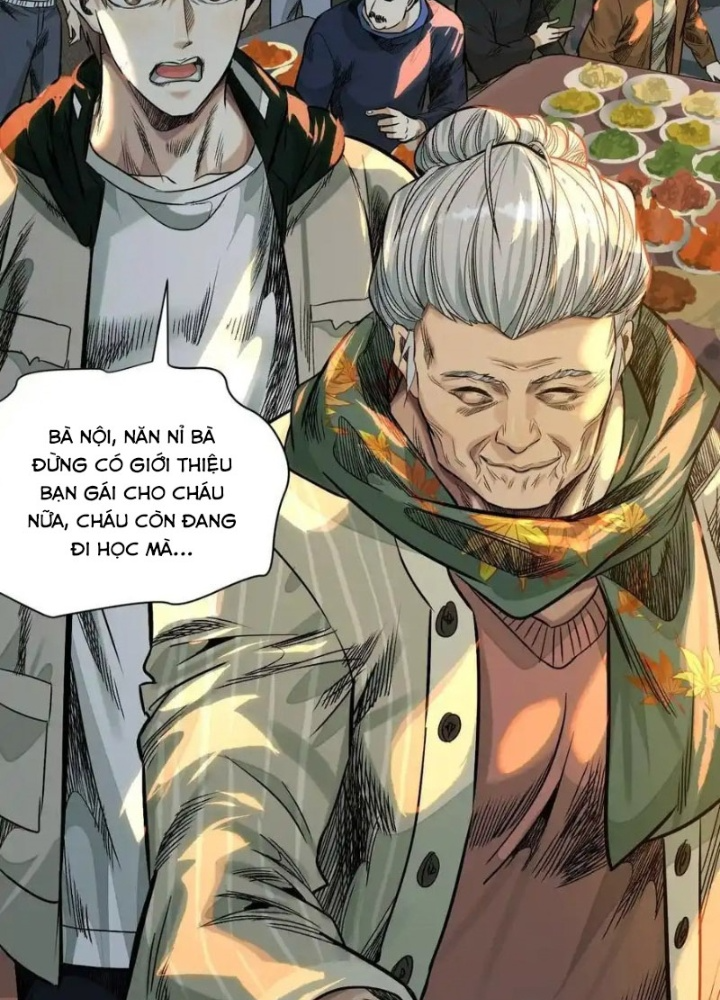 Dị Thú Mê Thành Chapter 58 - Trang 2