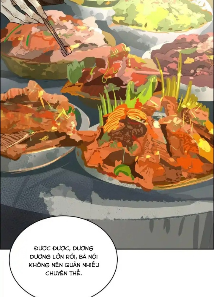 Dị Thú Mê Thành Chapter 58 - Trang 2