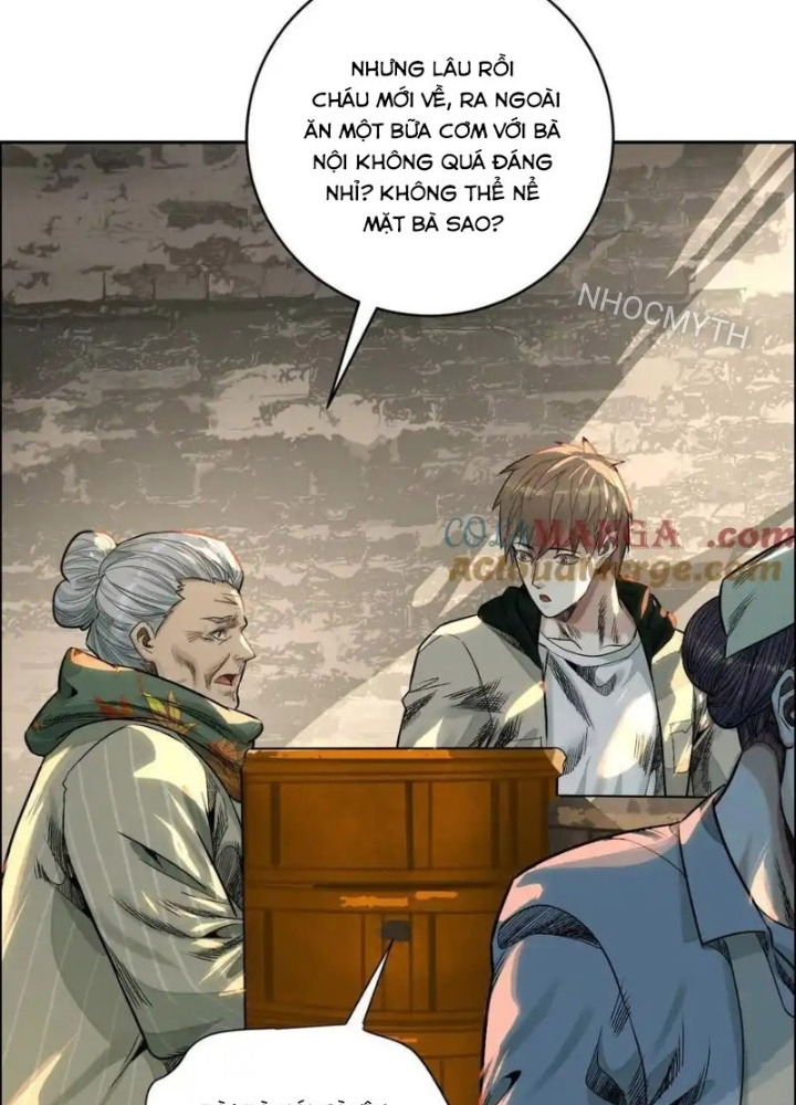 Dị Thú Mê Thành Chapter 58 - Trang 2