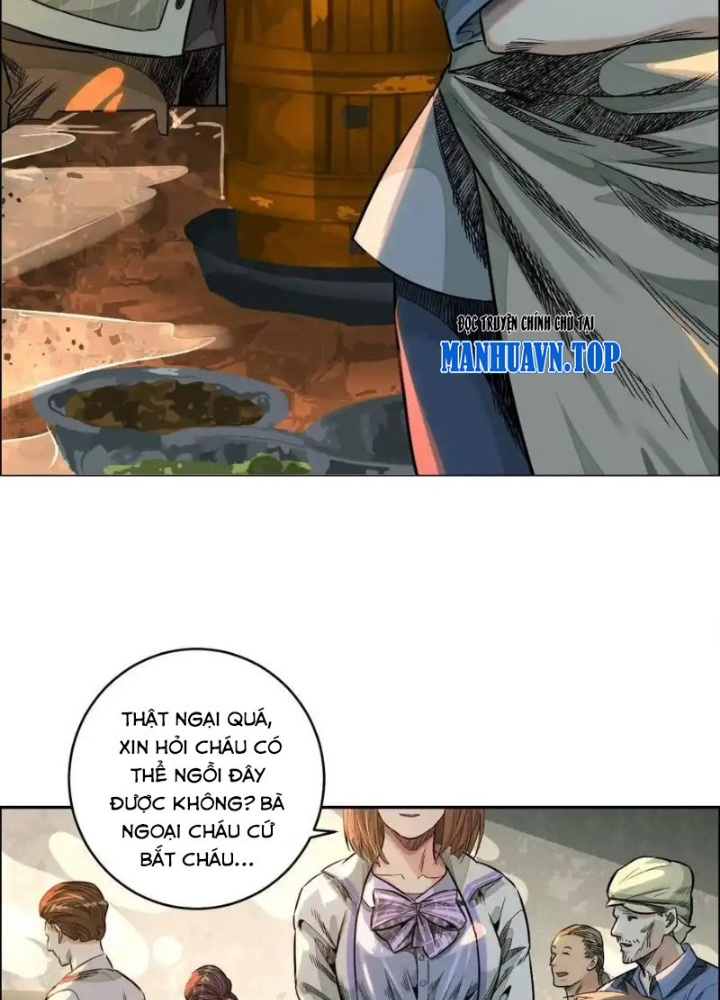 Dị Thú Mê Thành Chapter 58 - Trang 2