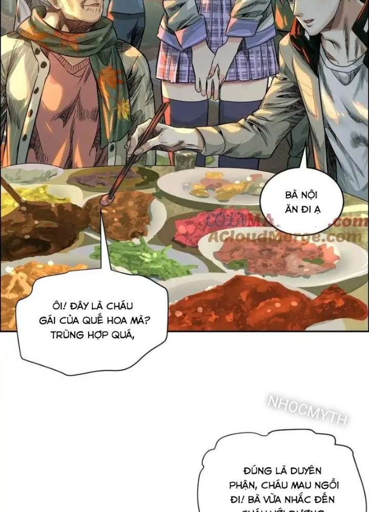 Dị Thú Mê Thành Chapter 58 - Trang 2