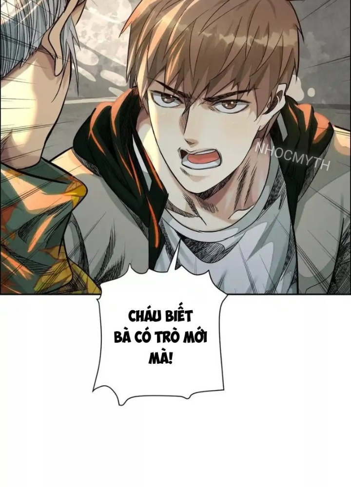 Dị Thú Mê Thành Chapter 58 - Trang 2
