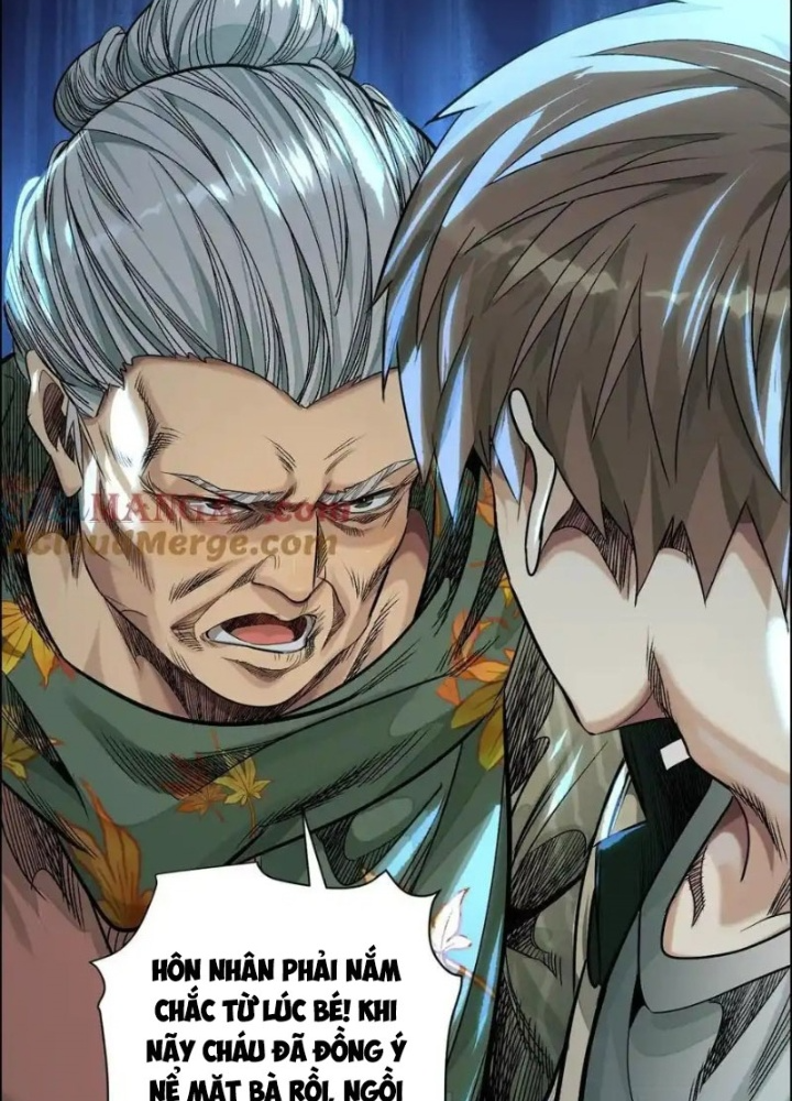 Dị Thú Mê Thành Chapter 58 - Trang 2