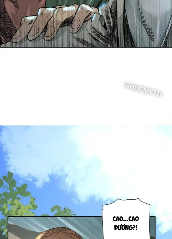 Dị Thú Mê Thành Chapter 58 - Trang 2
