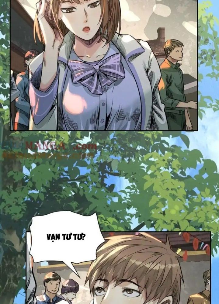 Dị Thú Mê Thành Chapter 58 - Trang 2