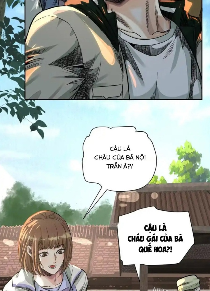 Dị Thú Mê Thành Chapter 58 - Trang 2