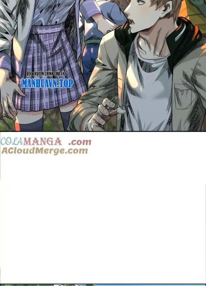 Dị Thú Mê Thành Chapter 58 - Trang 2