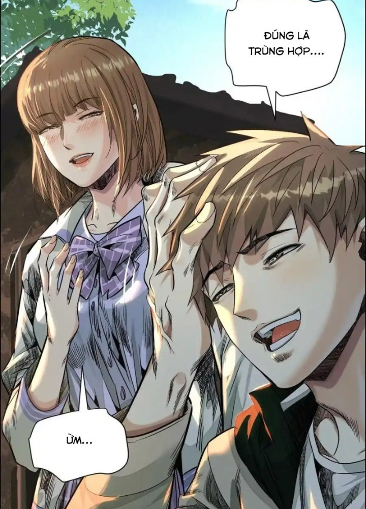 Dị Thú Mê Thành Chapter 58 - Trang 2