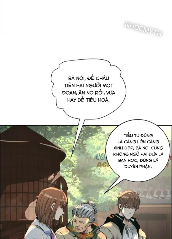 Dị Thú Mê Thành Chapter 58 - Trang 2