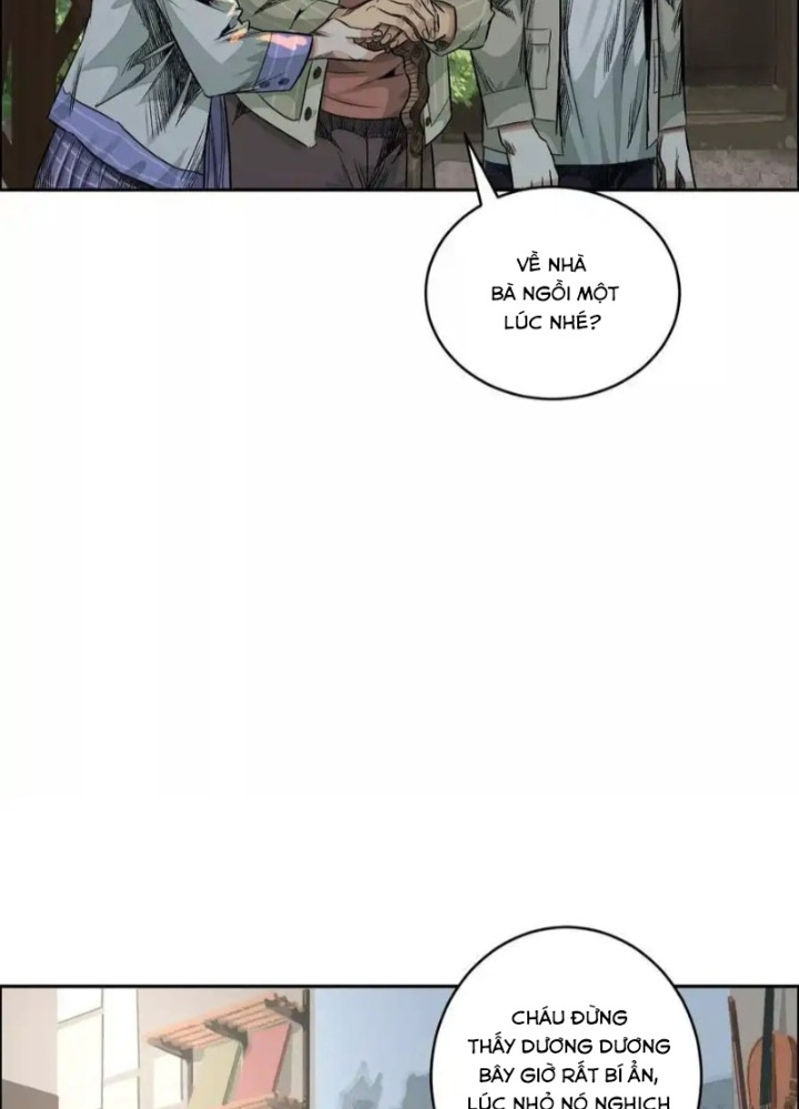 Dị Thú Mê Thành Chapter 58 - Trang 2