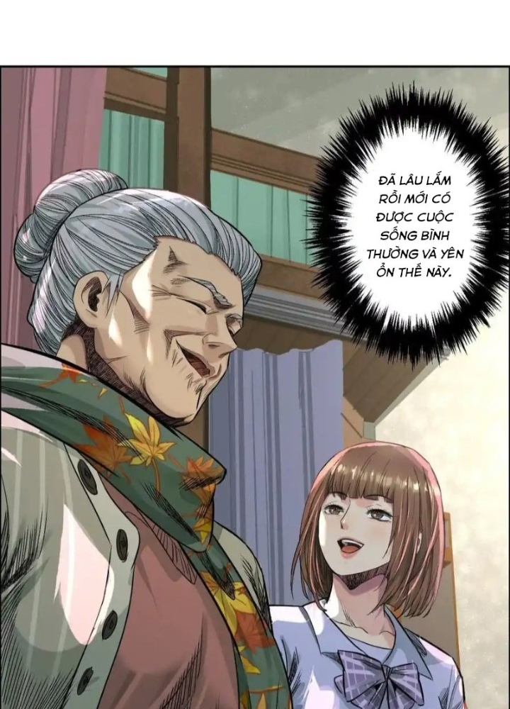 Dị Thú Mê Thành Chapter 58 - Trang 2