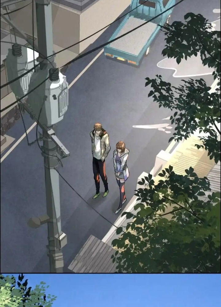 Dị Thú Mê Thành Chapter 58 - Trang 2