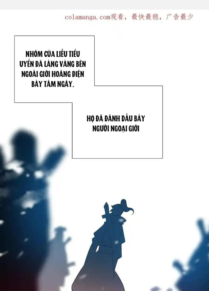 Lão Đại Xuyên Không Thành Tiên Nữ Chapter 278 - Trang 3