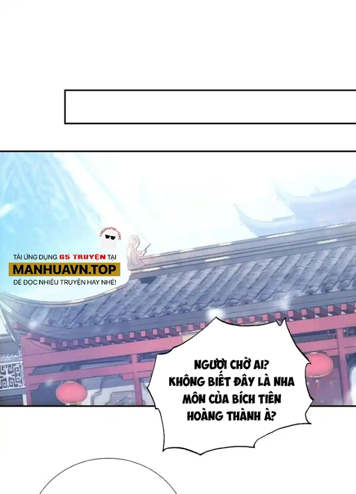Lão Đại Xuyên Không Thành Tiên Nữ Chapter 278 - Trang 3