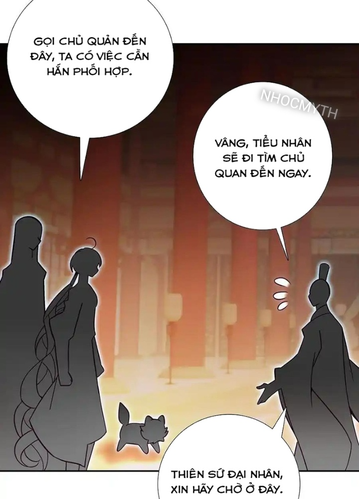 Lão Đại Xuyên Không Thành Tiên Nữ Chapter 278 - Trang 3