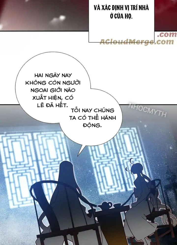 Lão Đại Xuyên Không Thành Tiên Nữ Chapter 278 - Trang 3