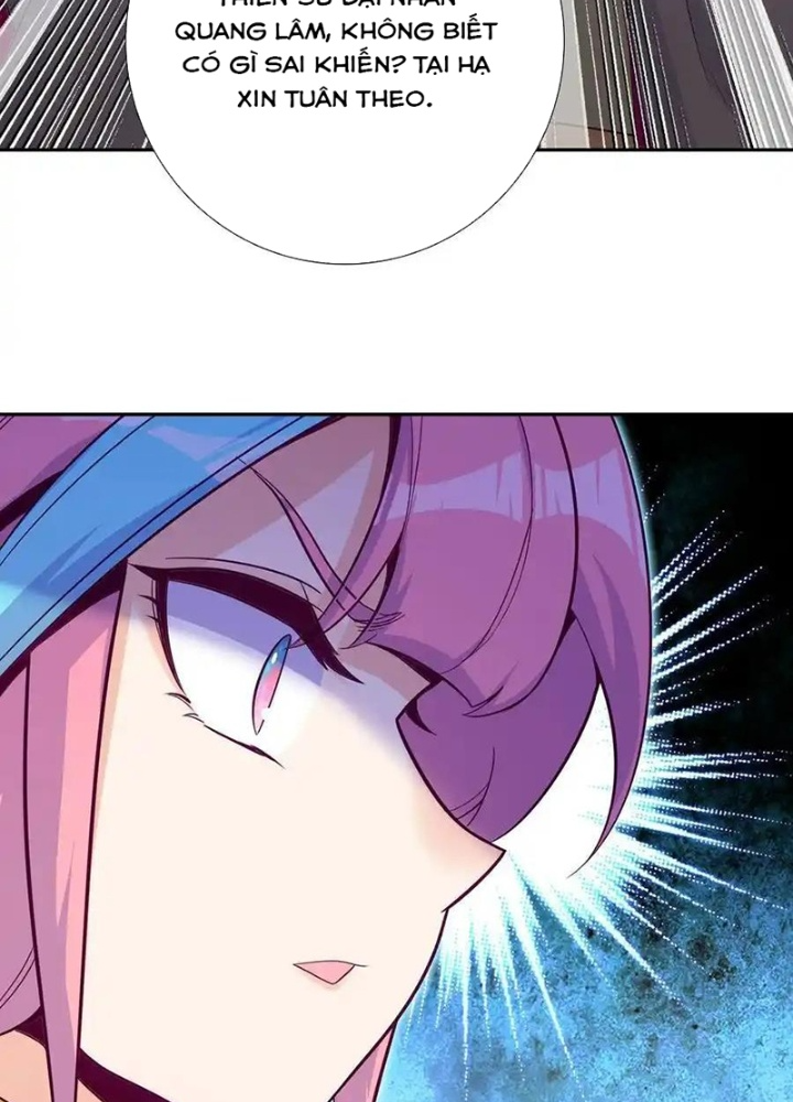 Lão Đại Xuyên Không Thành Tiên Nữ Chapter 278 - Trang 3