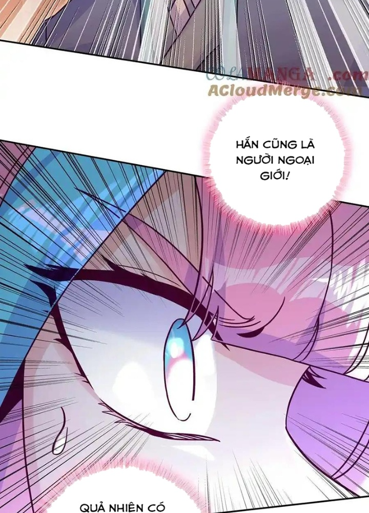 Lão Đại Xuyên Không Thành Tiên Nữ Chapter 278 - Trang 3