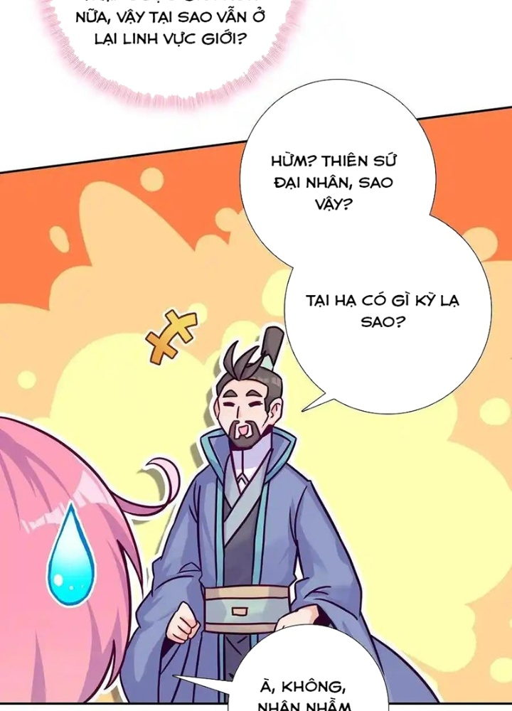 Lão Đại Xuyên Không Thành Tiên Nữ Chapter 278 - Trang 3