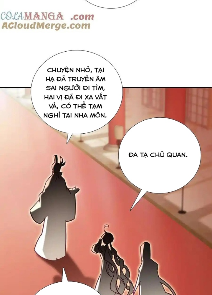 Lão Đại Xuyên Không Thành Tiên Nữ Chapter 278 - Trang 3