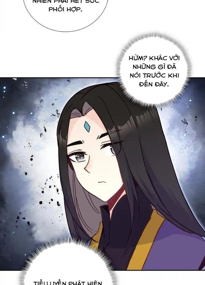 Lão Đại Xuyên Không Thành Tiên Nữ Chapter 278 - Trang 3