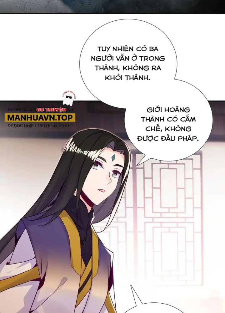 Lão Đại Xuyên Không Thành Tiên Nữ Chapter 278 - Trang 3