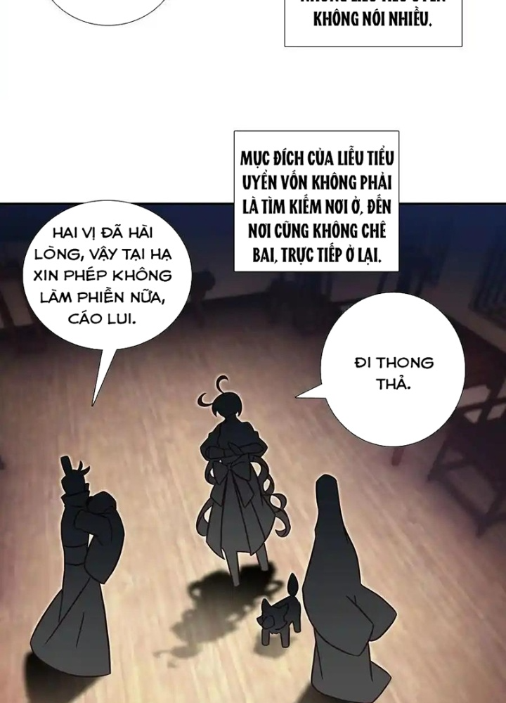 Lão Đại Xuyên Không Thành Tiên Nữ Chapter 278 - Trang 3