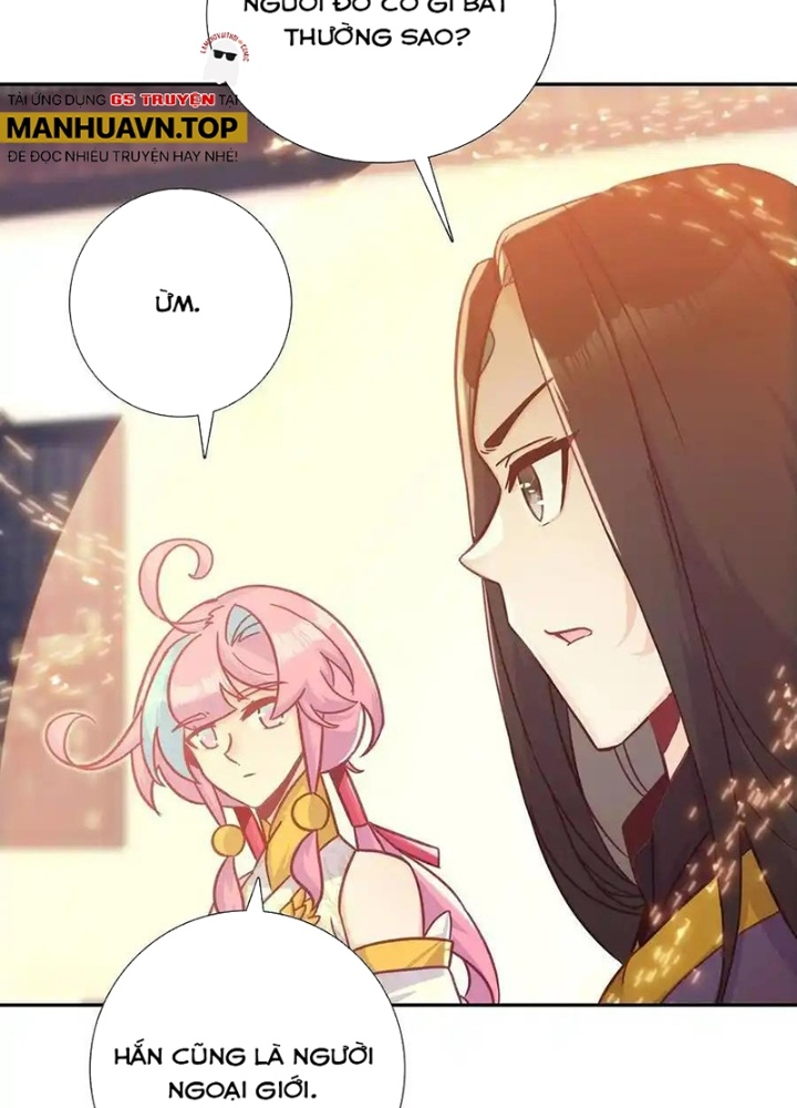 Lão Đại Xuyên Không Thành Tiên Nữ Chapter 278 - Trang 3