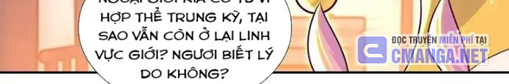 Lão Đại Xuyên Không Thành Tiên Nữ Chapter 278 - Trang 3