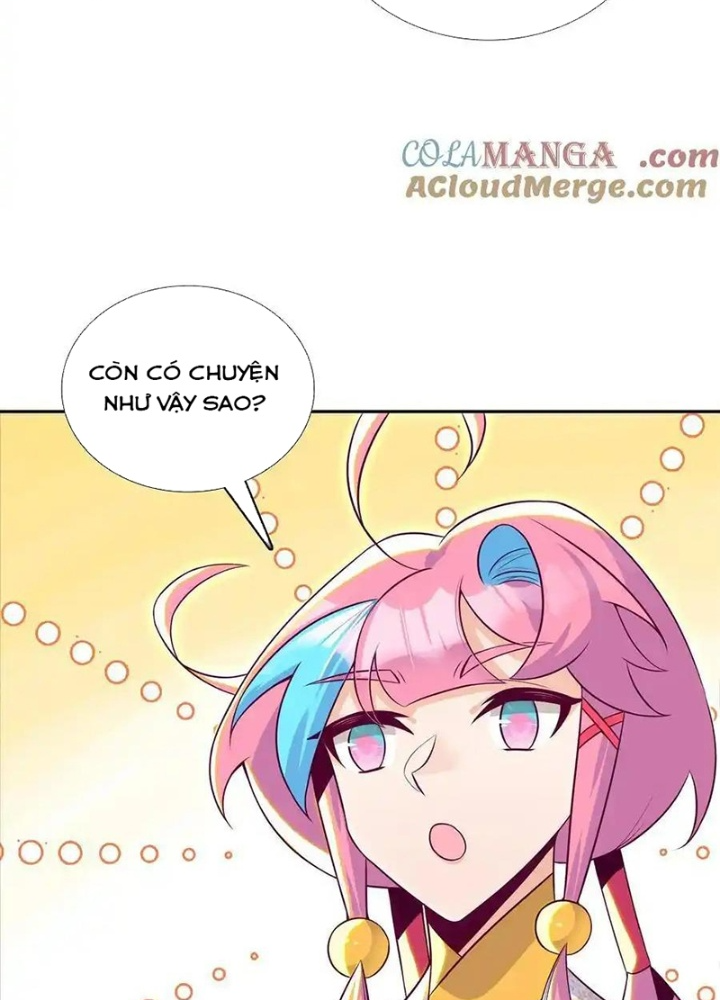 Lão Đại Xuyên Không Thành Tiên Nữ Chapter 278 - Trang 3