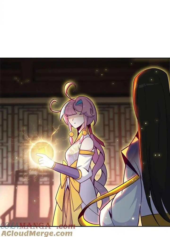 Lão Đại Xuyên Không Thành Tiên Nữ Chapter 278 - Trang 3