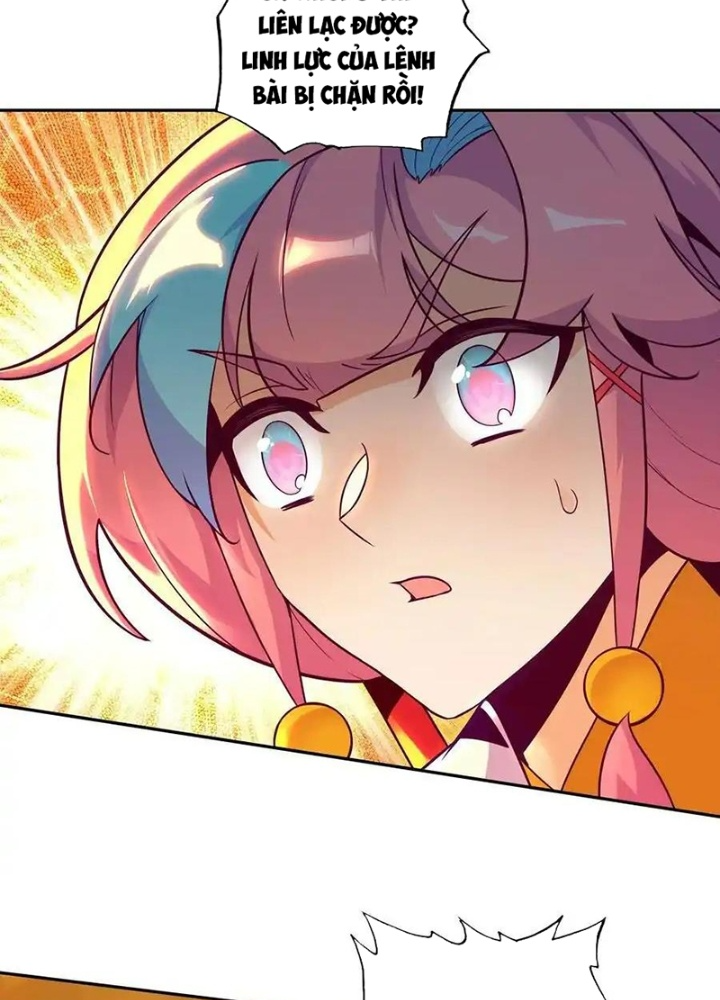 Lão Đại Xuyên Không Thành Tiên Nữ Chapter 278 - Trang 3