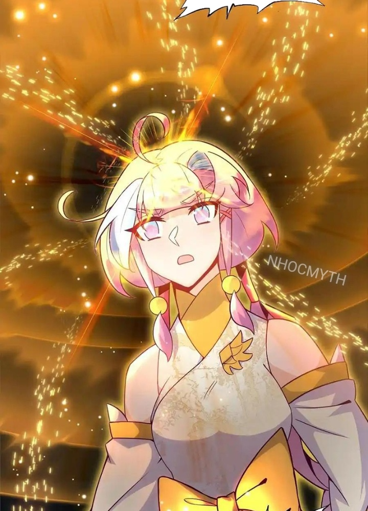 Lão Đại Xuyên Không Thành Tiên Nữ Chapter 278 - Trang 3