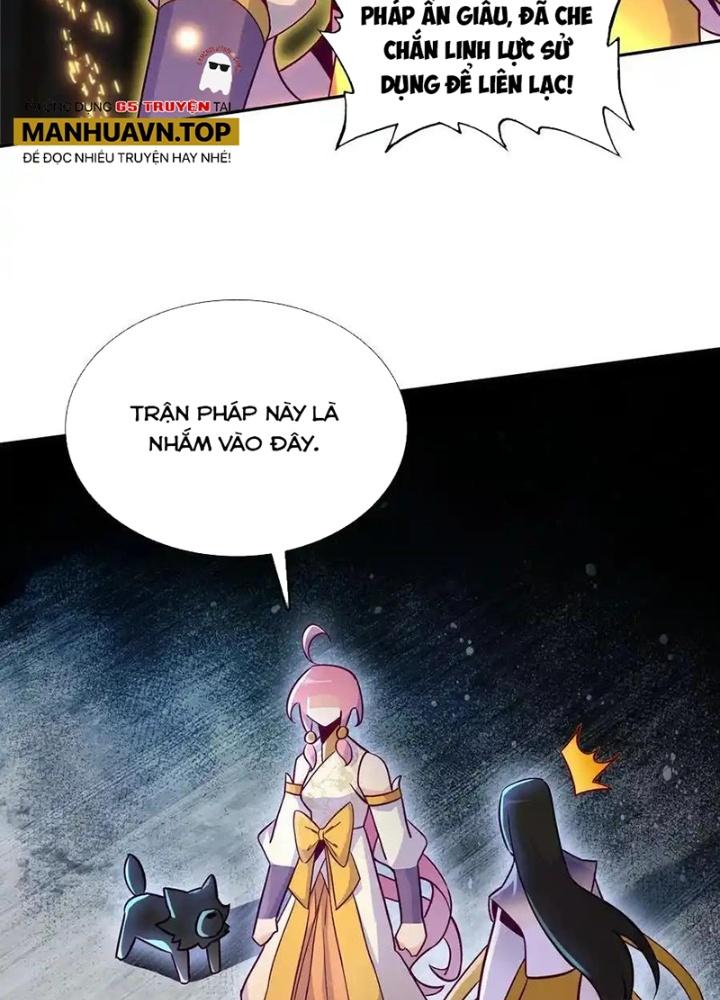 Lão Đại Xuyên Không Thành Tiên Nữ Chapter 278 - Trang 3