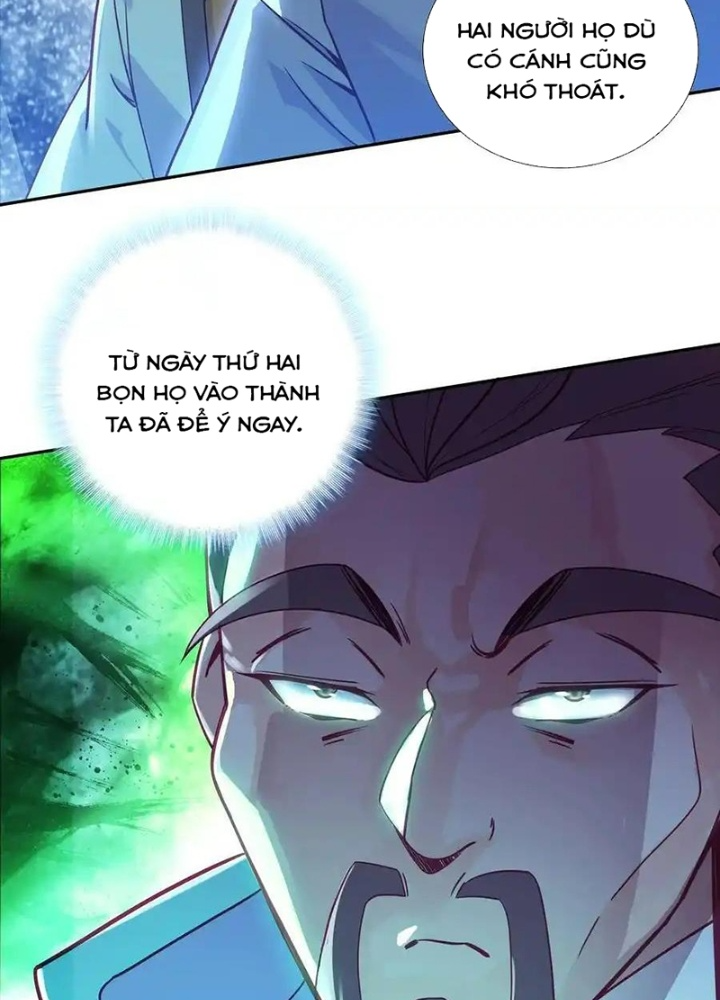 Lão Đại Xuyên Không Thành Tiên Nữ Chapter 278 - Trang 3