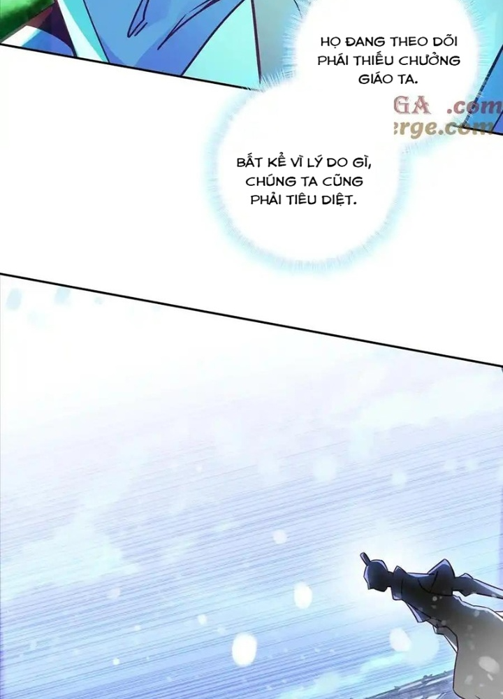 Lão Đại Xuyên Không Thành Tiên Nữ Chapter 278 - Trang 3