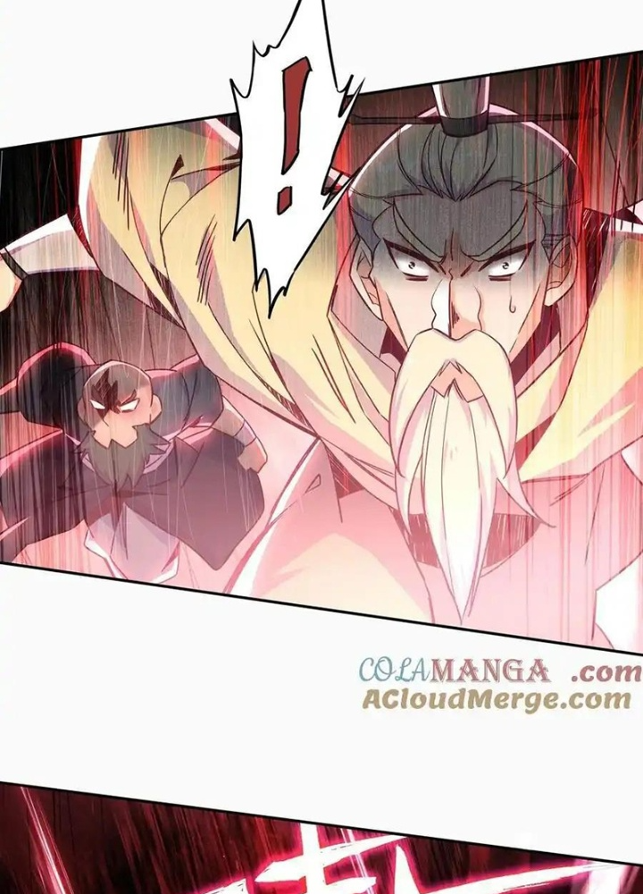 Lão Đại Xuyên Không Thành Tiên Nữ Chapter 278 - Trang 3