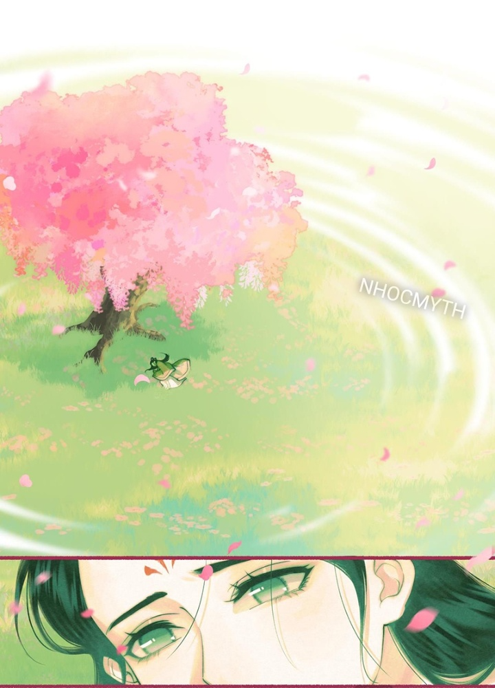 Tiên Kiếm Kỳ Hiệp Truyện Tứ Chapter 79 - Trang 3