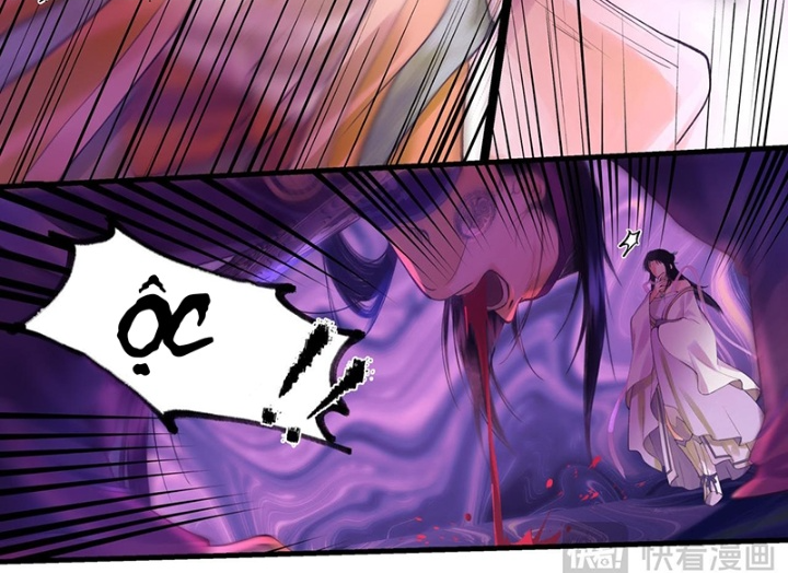 Tiên Kiếm Kỳ Hiệp Truyện Tứ Chapter 79 - Trang 3