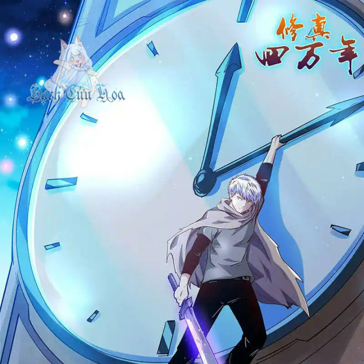 Tu Chân Tứ Vạn Niên Chapter 315 - Trang 3