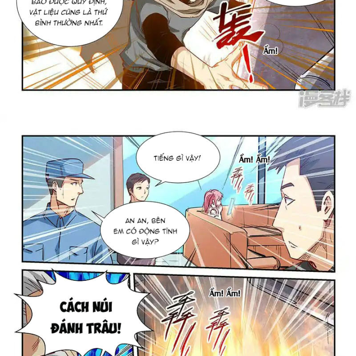 Tu Chân Tứ Vạn Niên Chapter 315 - Trang 3