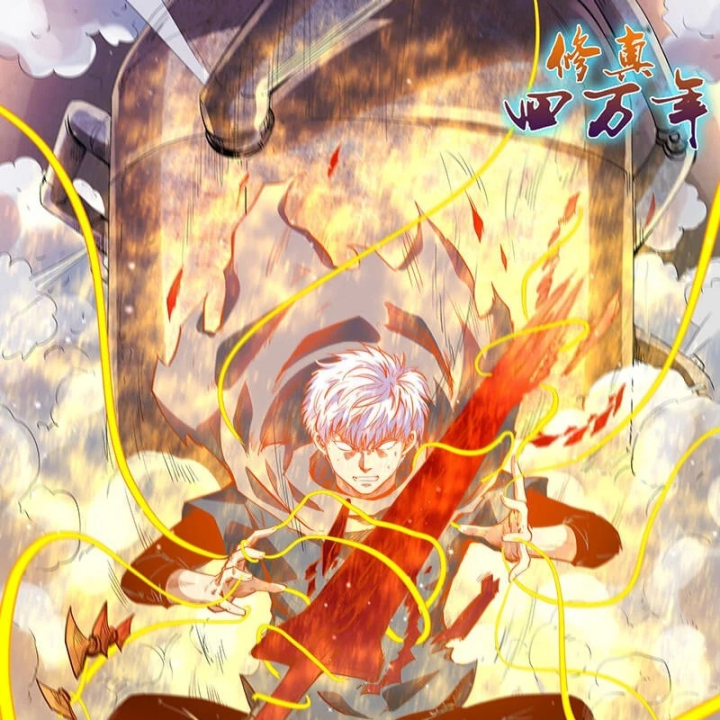 Tu Chân Tứ Vạn Niên Chapter 316 - Trang 3