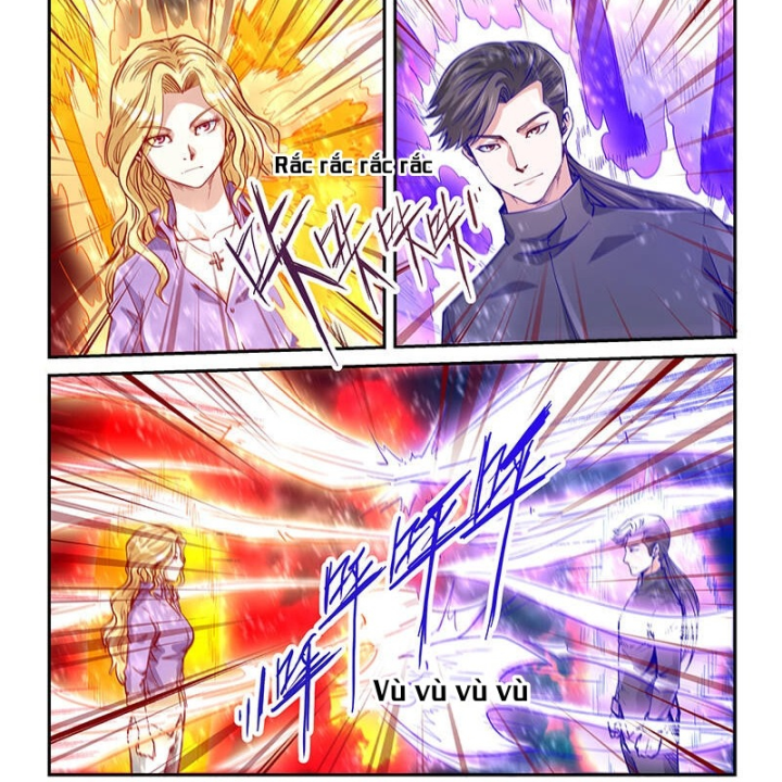 Tu Chân Tứ Vạn Niên Chapter 316 - Trang 3